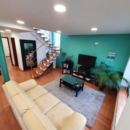 Cabedelo Beach House Βιάνα ντο Καστέλο Εξωτερικό φωτογραφία