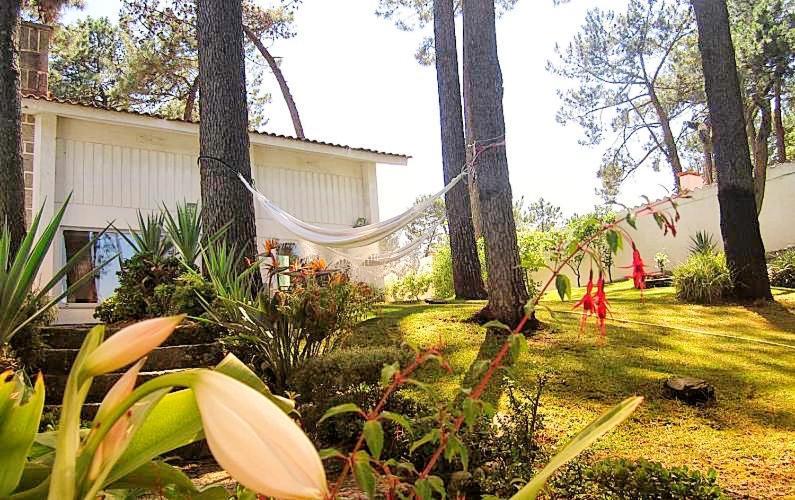 Cabedelo Beach House Βιάνα ντο Καστέλο Εξωτερικό φωτογραφία