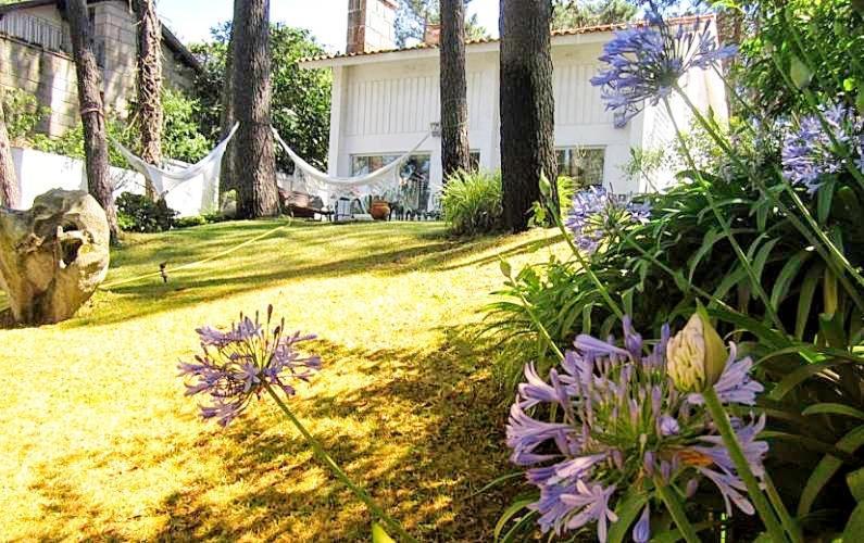 Cabedelo Beach House Βιάνα ντο Καστέλο Εξωτερικό φωτογραφία