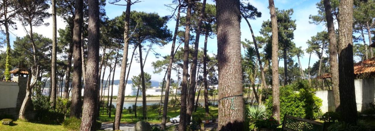 Cabedelo Beach House Βιάνα ντο Καστέλο Εξωτερικό φωτογραφία