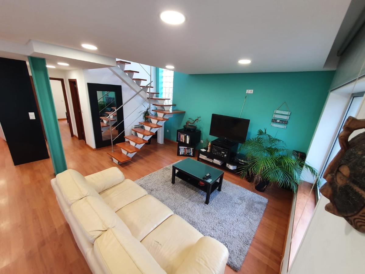 Cabedelo Beach House Βιάνα ντο Καστέλο Εξωτερικό φωτογραφία