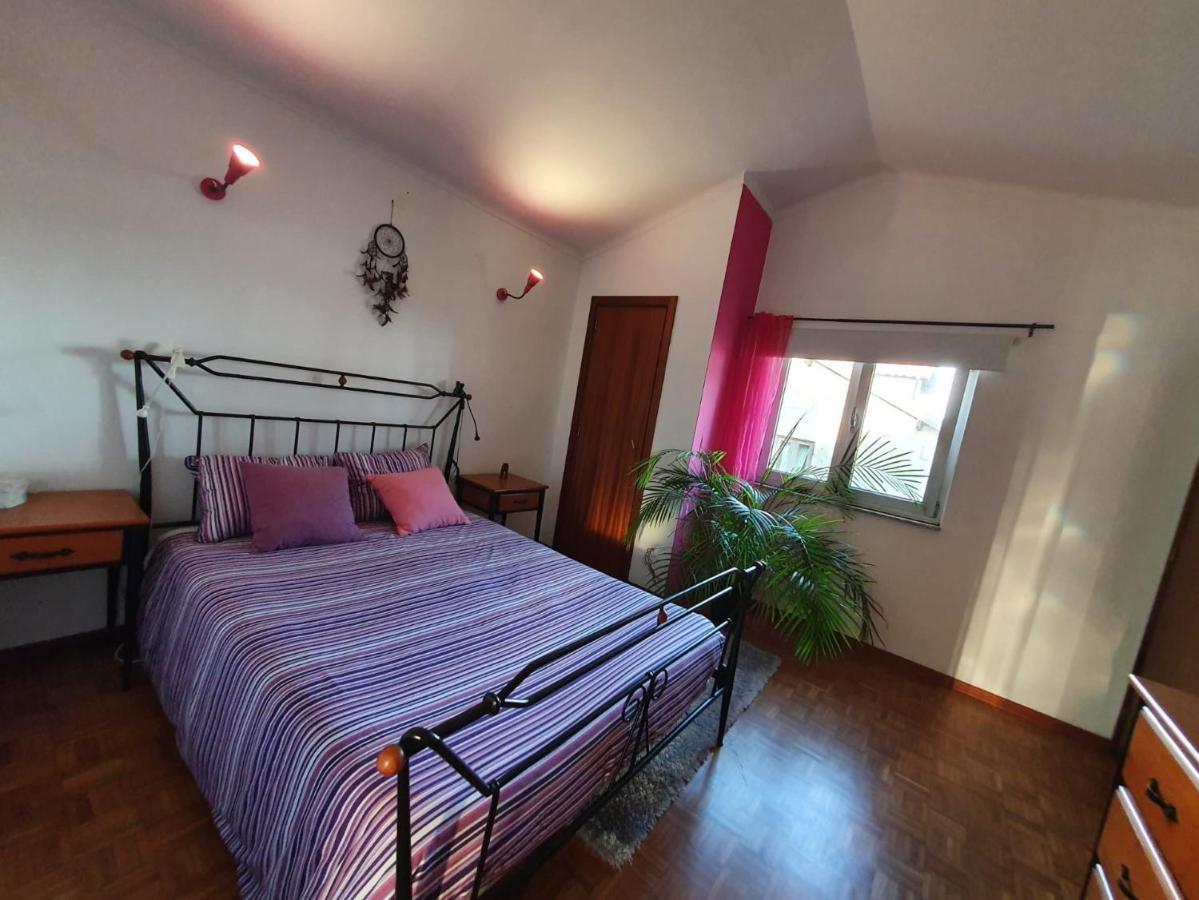 Cabedelo Beach House Βιάνα ντο Καστέλο Εξωτερικό φωτογραφία