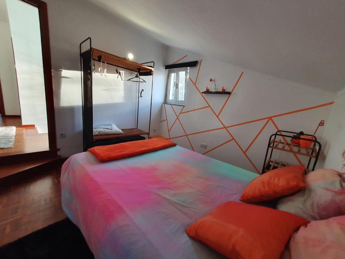 Cabedelo Beach House Βιάνα ντο Καστέλο Εξωτερικό φωτογραφία