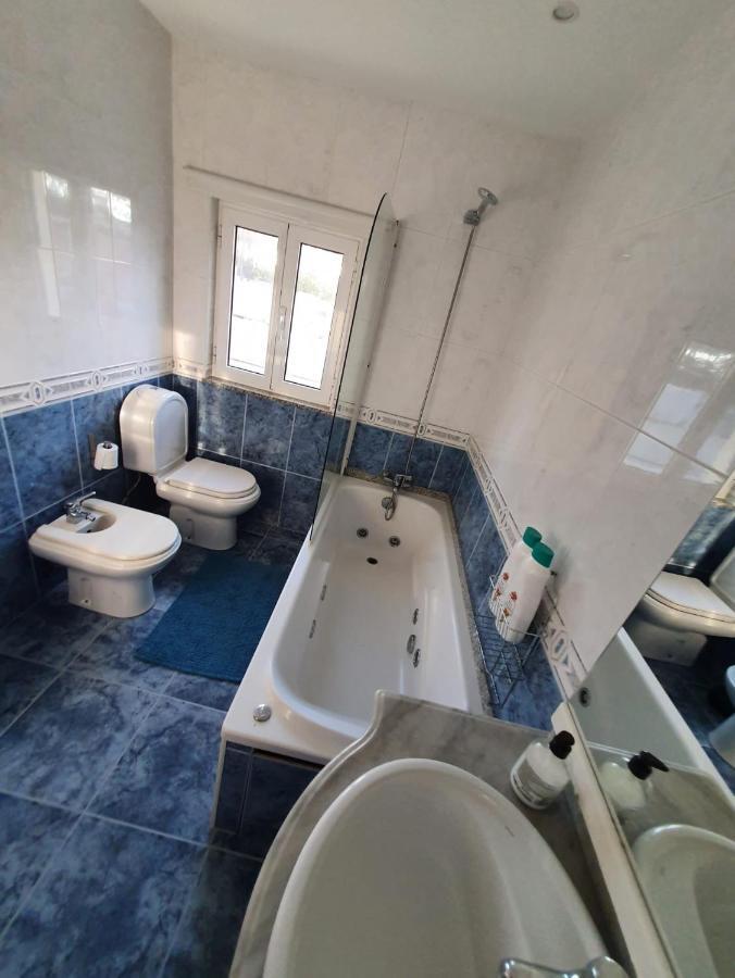 Cabedelo Beach House Βιάνα ντο Καστέλο Εξωτερικό φωτογραφία