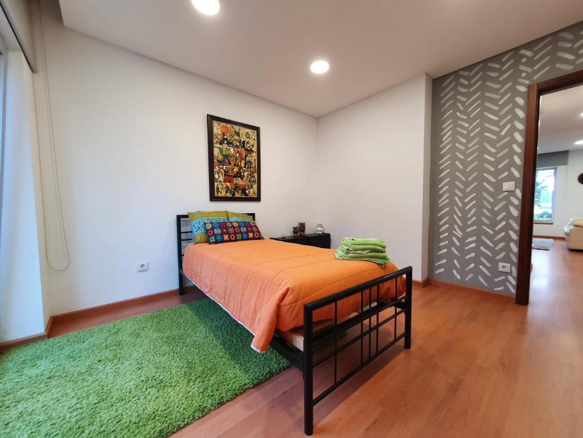 Cabedelo Beach House Βιάνα ντο Καστέλο Εξωτερικό φωτογραφία