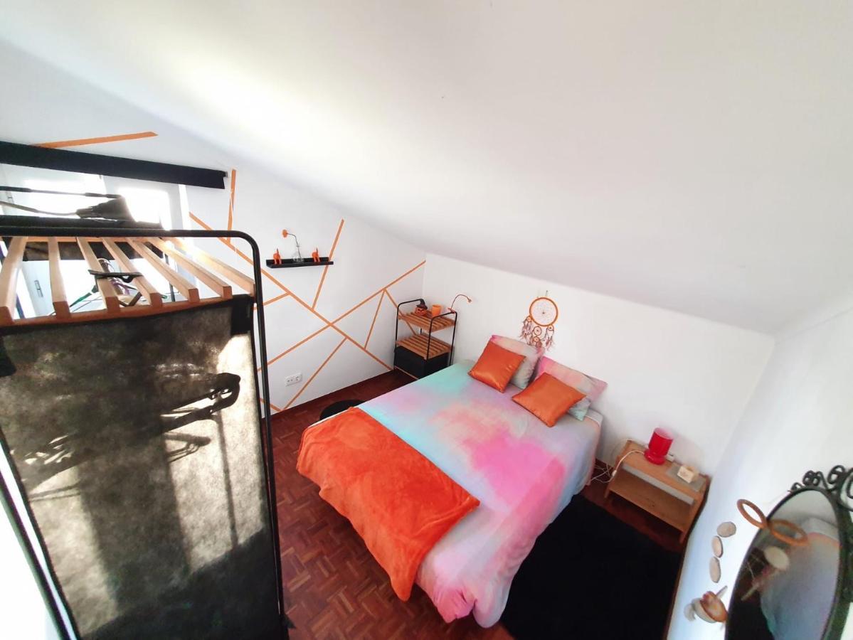Cabedelo Beach House Βιάνα ντο Καστέλο Εξωτερικό φωτογραφία