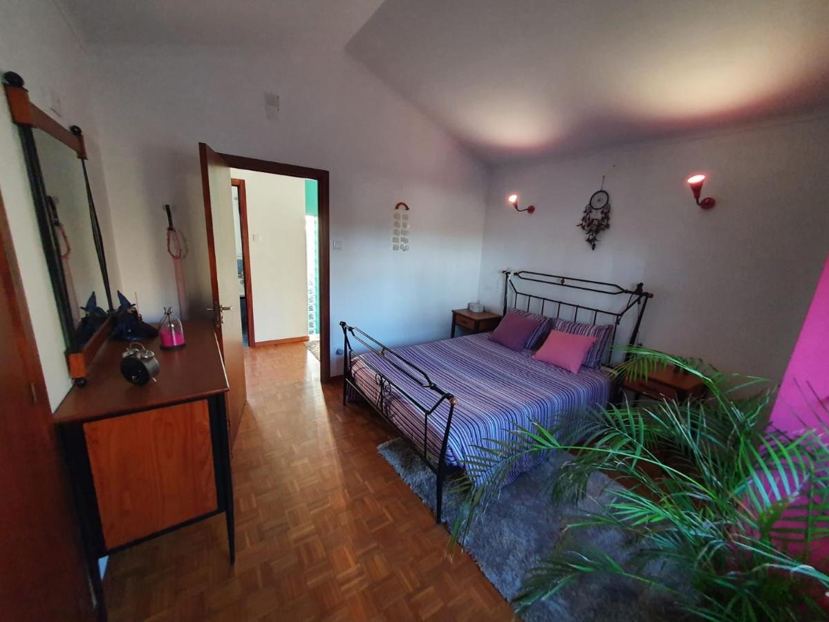 Cabedelo Beach House Βιάνα ντο Καστέλο Εξωτερικό φωτογραφία