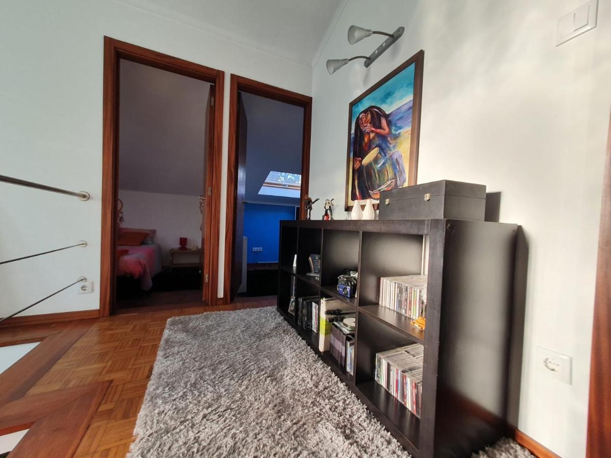Cabedelo Beach House Βιάνα ντο Καστέλο Εξωτερικό φωτογραφία